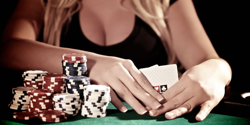 Прибыльное онлайн казино закон об букмекерских конторах